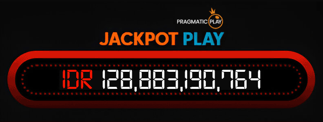Jackpot Mobile DANA187